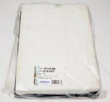 Genuine OEM ACDelco A1614CF Engine Air Filter GM 19114106