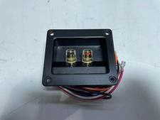 1 x DALI V600020-00 Crossover with Terminal Zensor 7