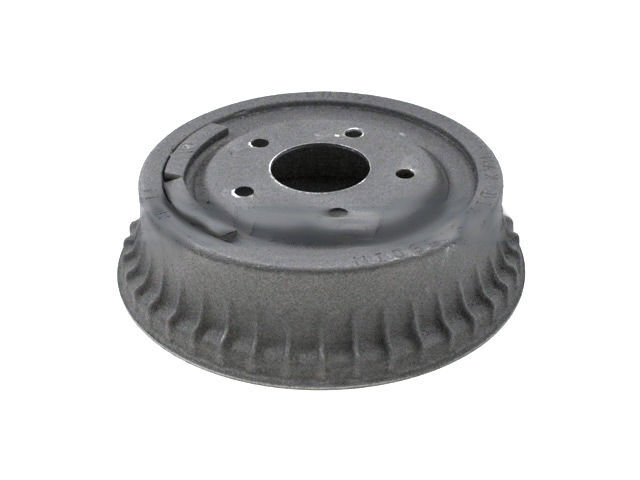 For 1973-1975, 1978-1987 Buick Regal Brake Drum Rear 36912JCXW