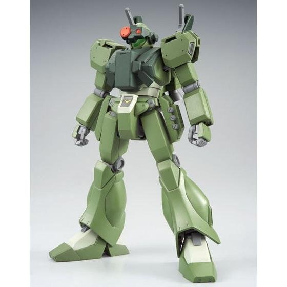 HG 1/144 GHOST JEGAN M & F セット Bandai HGBF 1/144 HG Ghost Jegan M Mobile Suit Gundam Build