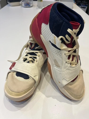 AİR JORDAN ZİON 2 “COCONUT MİLK” Gr. 44 