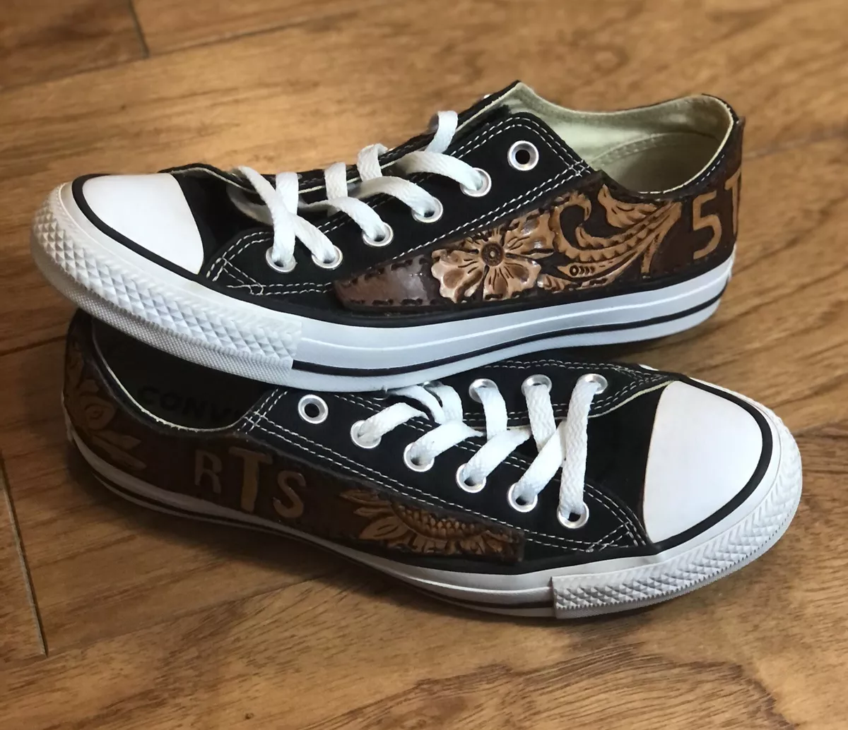 Converse top skate 033