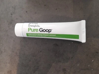 Swagelok MS-TL-PGT Pure Goop Thread Lubricant FNSP