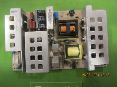 Vizio VX37L Power Supply 0500-0507-0250 DPS-247AP