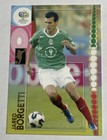 2006 Panini FIFA World Cup Germany Jared Borgetti - Mexico
