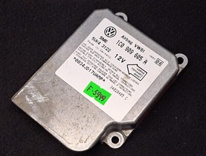 1C0909605A VW Bora Steuergerät ECU Modul