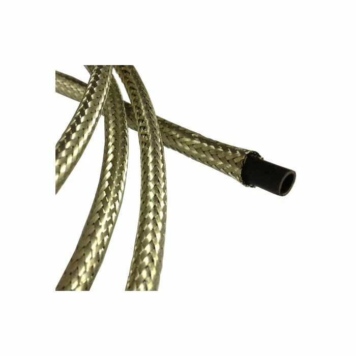 HILLTOP PRODUCTS LTD Trenza de cribado de manga MBS 95-6,0 mm (Ray-101-6,0-Eqv)