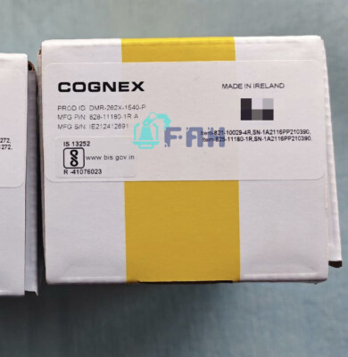 1pc DM-262X-1540-P new DM262X code reader