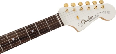 Fender Made in Japan Traditional 2025 Collection 60s