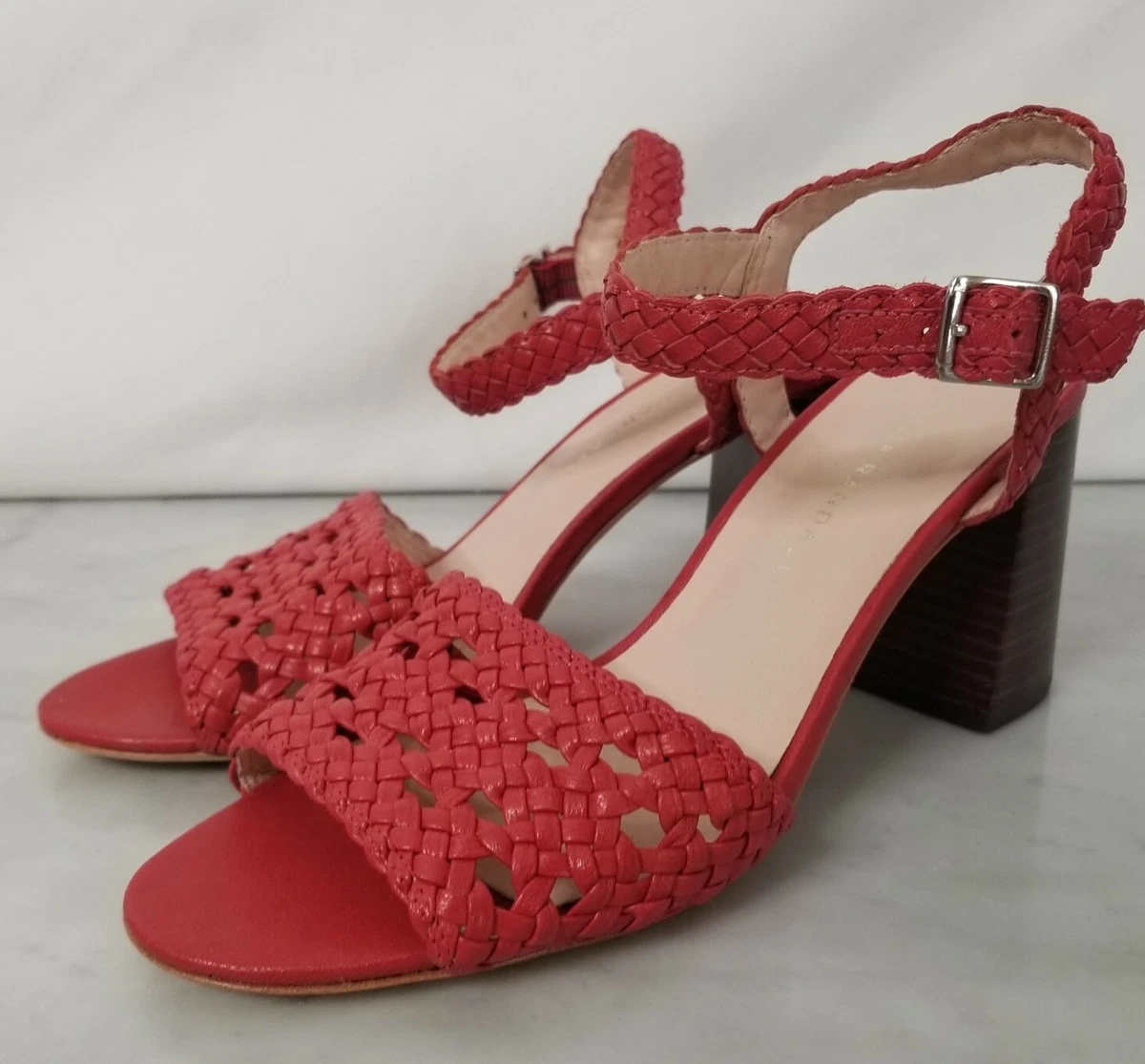 Loeffler randall liana clearance