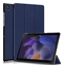 For Samsung Galaxy Tab A8 10.5" SM-X200/X205/X207 Smart Folio Case Cover Stand
