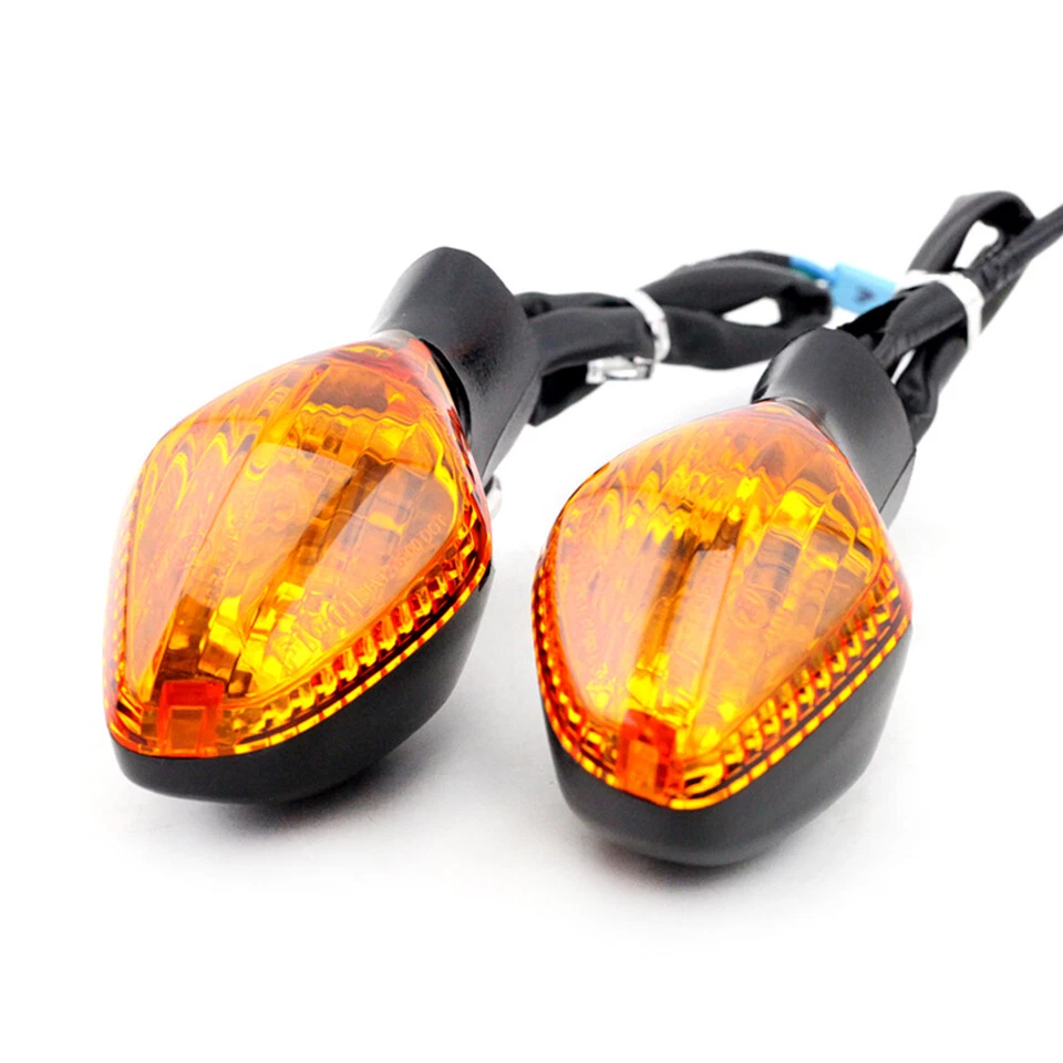 Задний указатель поворота лампа для HONDA CRF 250L /Rally 2017-2022 - Изображение 2 из 4