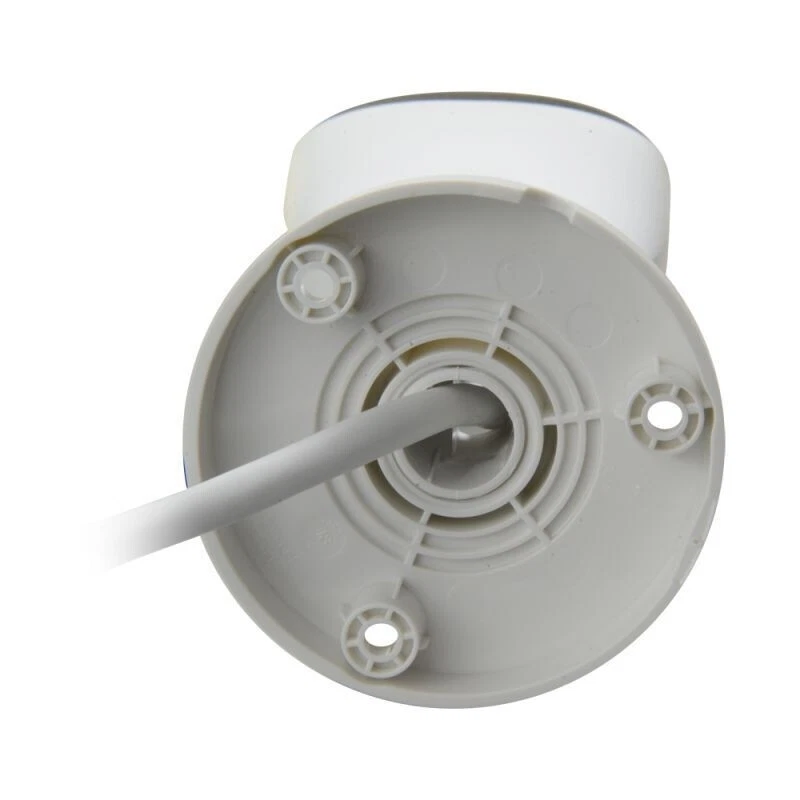 TELECAMERA IP CAMERA POE ONVIF 8 MPX 4K HIKVISION HWI-B180H - Immagine 2 di 4