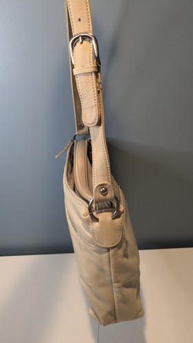 Stone & Co. Women’s Sand Crossbody Bag - Picture 6 of 11