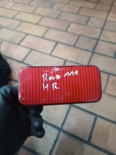 Feu arrière Rover 111