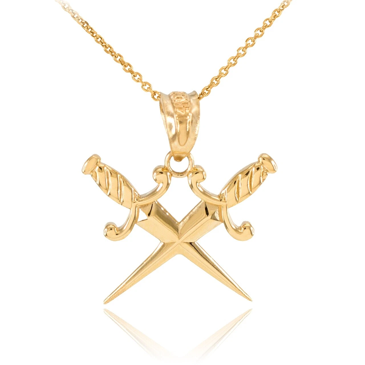 Gadgets & Tools Rose Gold Fashion Necklaces & Pendants