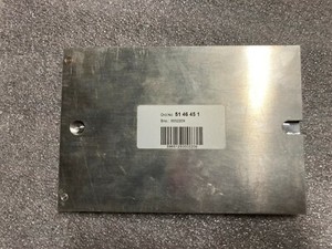 thermomark card printer