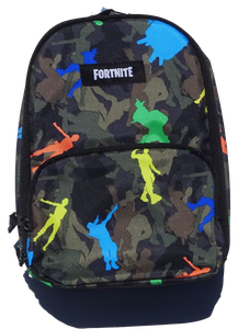 fortnite backpack and lunch box