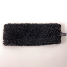 Retro High Pile Fleece Black Diamond Winter H...