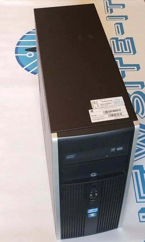 HP Compaq 8200 Elite PC Desktops & All-In-One Computers for sale