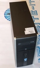 HP Compaq Elite 8200 CMT PC Intel Core i5-2500 3.30GHz COA **No HDD No OS No RAM