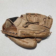 Vintage WILSON A2650 Bobby Bonds Professional Mitt Baseball Glove RHT