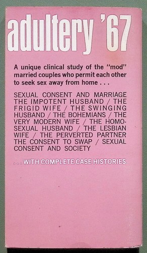 The Consenters - Joyce and Donald Richardson - 1967 - Picture 2 of 2