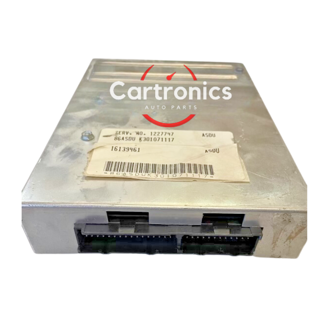 1987-1991 Chevy Engine Computer ECM ECU 1227747 | OE | Easy