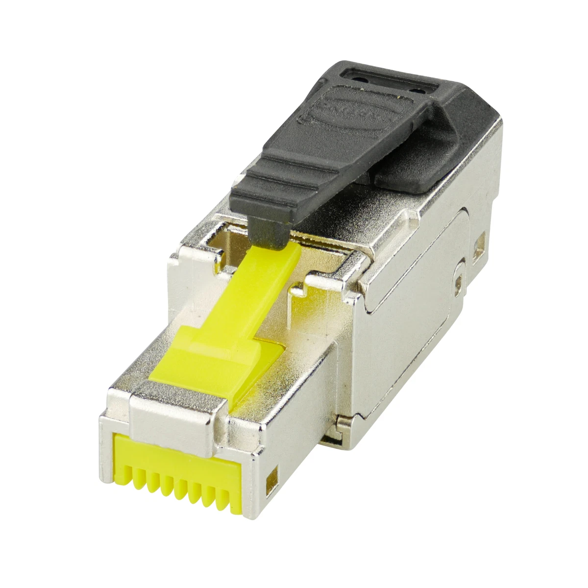 HARTING PreLink Cat.6A RJ45 Stecker 10 Gigabit 500 MHz  