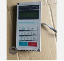 1PC TECO 7200MA operation panel JNEP-31V