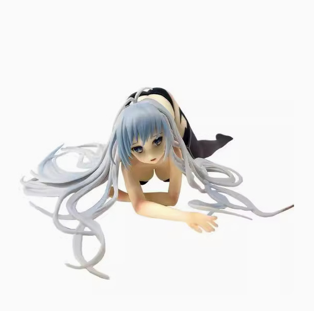 Hot, Anime Date A Live ORIGAMI TOBIICHI escala 1/7 versión Figura PVC Nueva Sin Caja