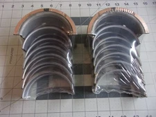 Clevite 77 MS-769P-10 Main Bearing Set Allis-Chalmers Buda