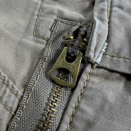 POLO RALPH LAUREN MILITARY CARGO TROUSERS PANTS SURPLUS FIT MEN 35X30 - Picture 7 of 13