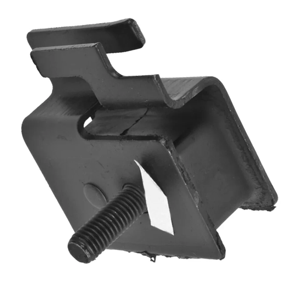 Nuevo juego de 2 soportes de motor para 99-03 Dodge Ram 1500 Van/Ram 2500 Van/Ram 3500 Van Foto 4 de 4