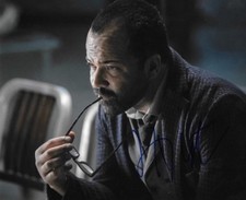 * JEFFREY WRIGHT * signed autographed 8x10 photo * WESTWORLD * 2