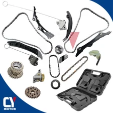 Kit De Cadena Distribución Tool For Chrysler Dodge Ram Jeep 1500 2500 HFE 3.6L