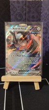 Carte Pokémon Roue de Fer ex 66/91 - EV 4.5 Destinées de Paldea FR Neuf 🇨🇵
