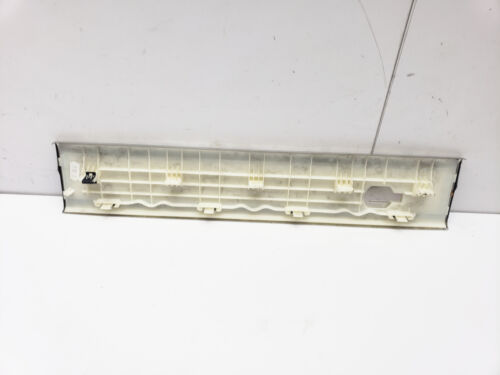 JAGUAR XJ X351 DOOR SILL COVER TRIM FRONT RIGHT DRIVER SIDE 2011 AW93-13200-AE - Picture 9 of 14