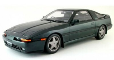 TOYOTA SUPRA JZA70 Genuine Front Upper Grass Windshield Molding