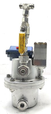 Beko Technologies GMBH BVS 03 ATEX E214X Bekomat Germany