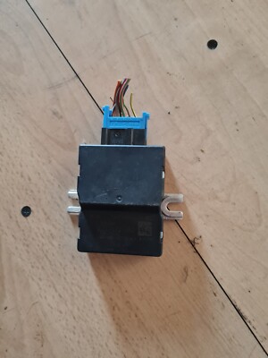 BMW 4 Series Gran Coupe F36 Diesel Fuel Pump Control Module OEM 