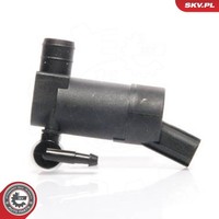 Esen SKV Waschwasserpumpe, Scheibenreinigung 15SKV007 FüR Ford