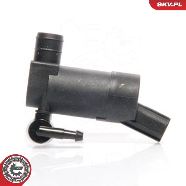 Esen SKV Waschwasserpumpe, Scheibenreinigung 15SKV007 FüR Ford-image