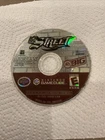 NFL Street (Nintendo GameCube, 2004) Disc Only Football