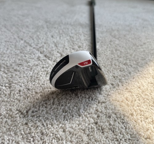 Taylormade M1 5 Wood Senior Flex Right Handed - Picture 3 of 8