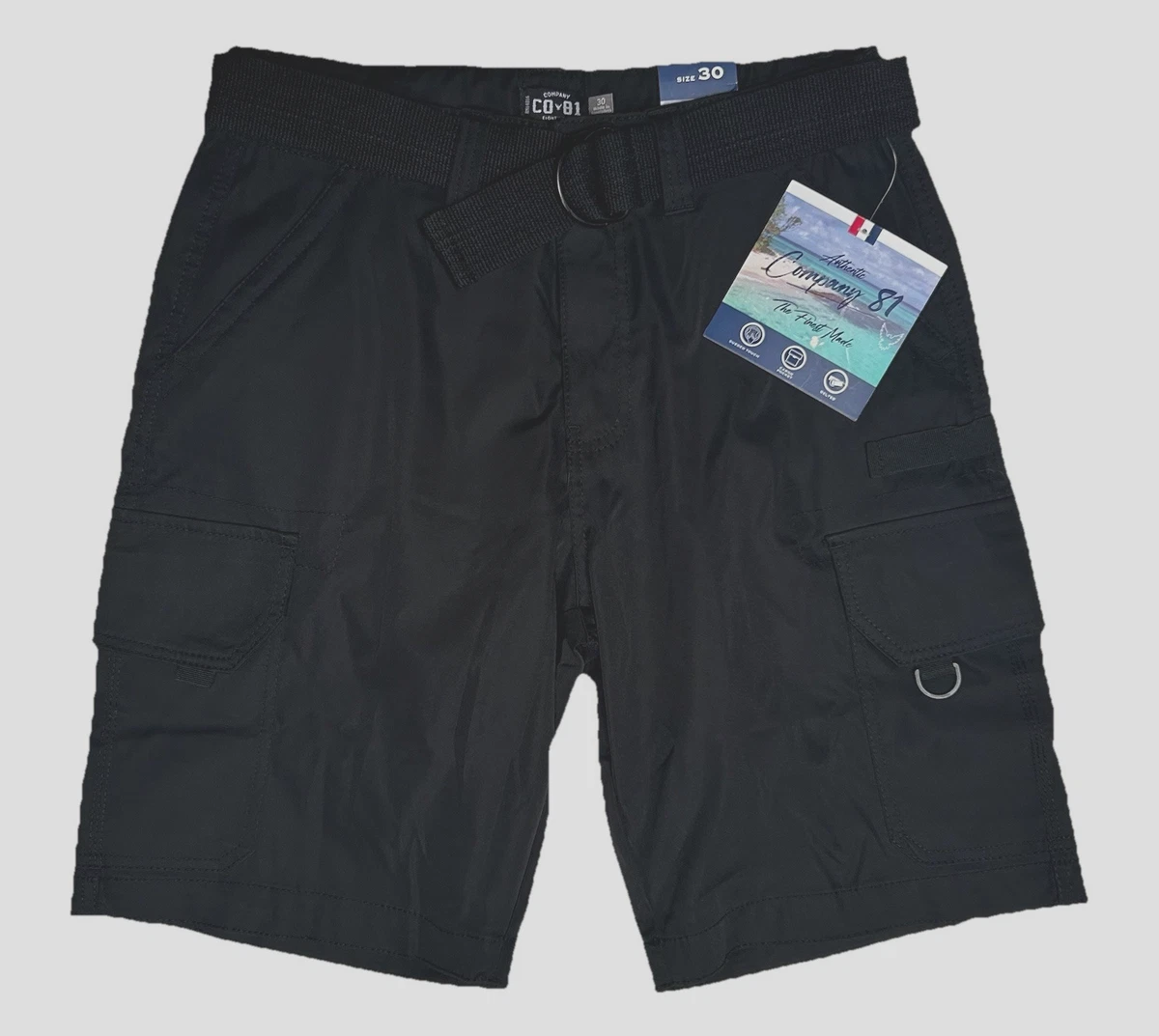 Company 81 Flat Front Shorts for Men for sale | eBay