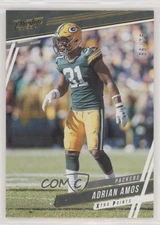2020 Panini Prestige Xtra Points Gold /75 Adrian Amos #121 Rookie RC