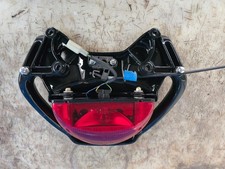 FANALE POSTERIORE + MANIGLIONE - MOTO GUZZI BREVA 750 I.E. 2003-2011