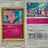 2016 CLEFAIRY 50/83 Pokemon TCG Toys R Us Promo Holo Generations Card SEALED NIP