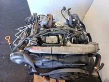 Moteur Audi CABRIOLET